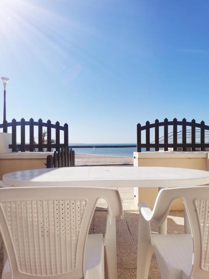 Appartements La Felicite Saint Gilles Croix de vie Buitenkant foto