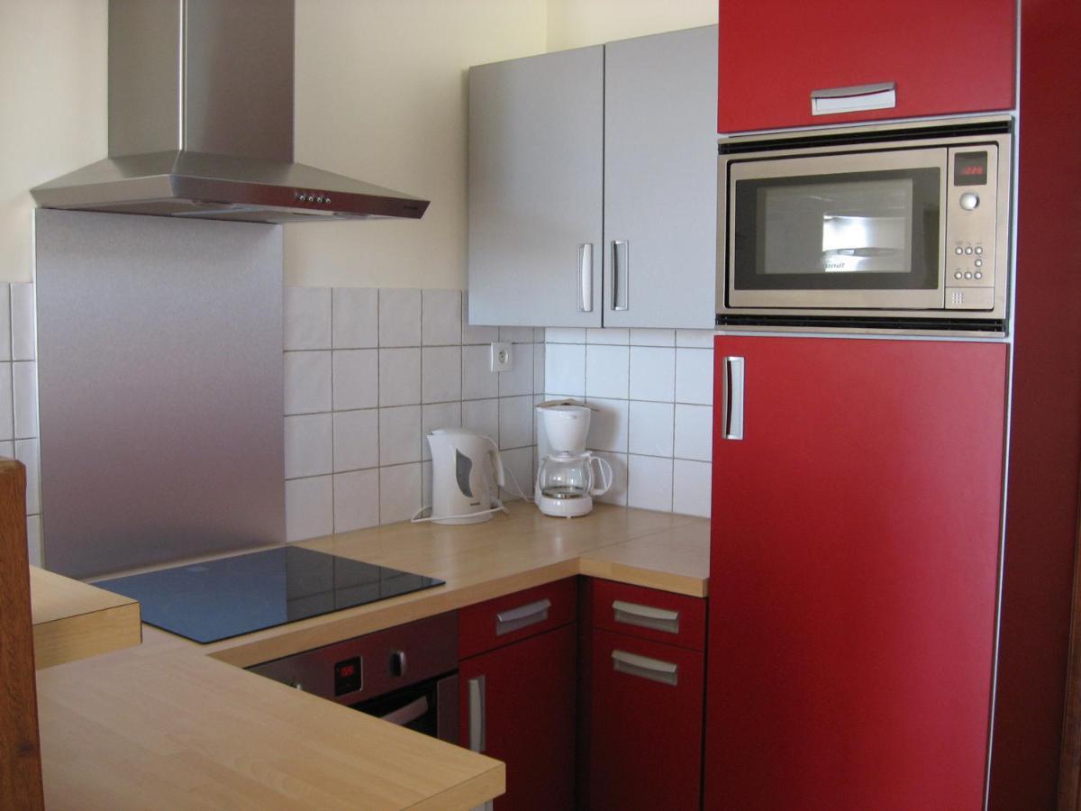 Appartements La Felicite Saint Gilles Croix de vie Buitenkant foto