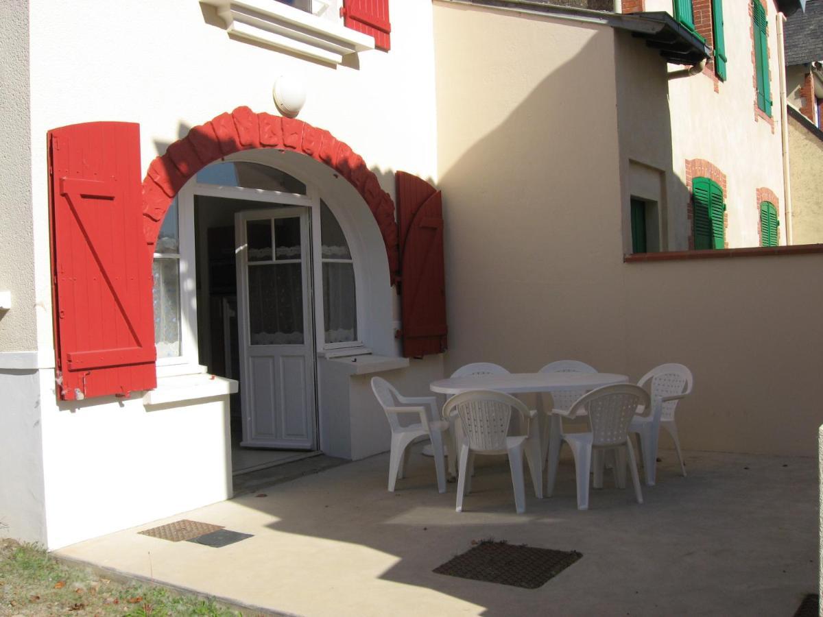 Appartements La Felicite Saint Gilles Croix de vie Buitenkant foto