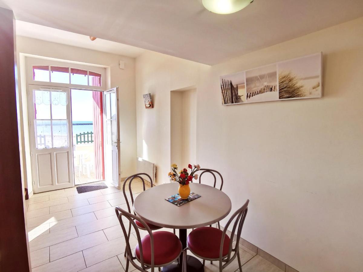 Appartements La Felicite Saint Gilles Croix de vie Buitenkant foto