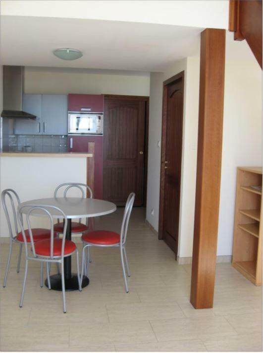 Appartements La Felicite Saint Gilles Croix de vie Buitenkant foto