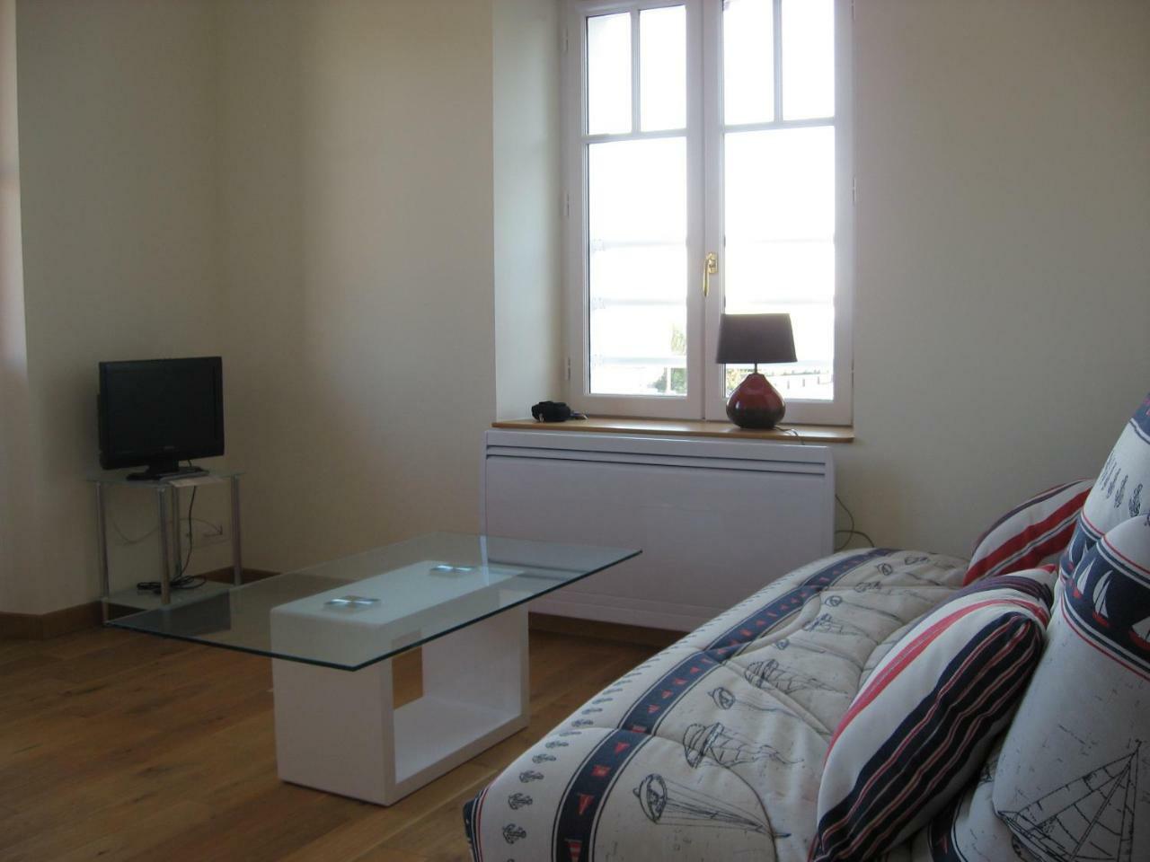 Appartements La Felicite Saint Gilles Croix de vie Buitenkant foto